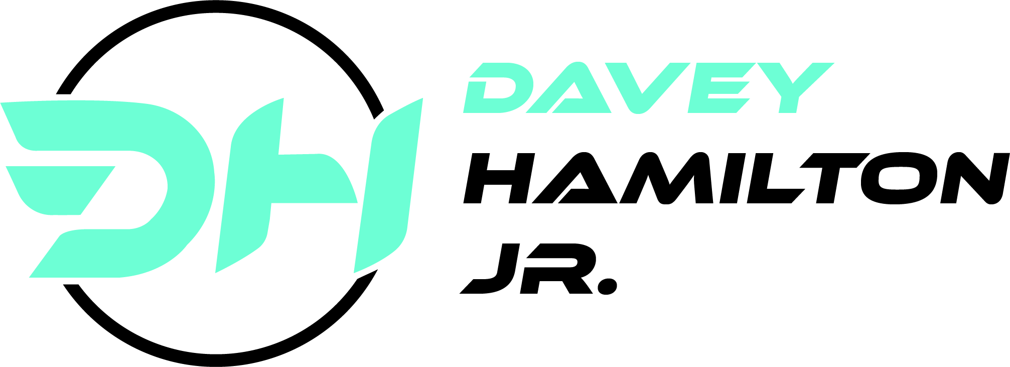 Davey Hamilton Jr.